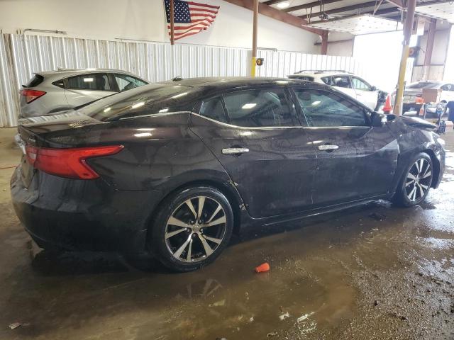 Фото 3 - NISSAN MAXIMA