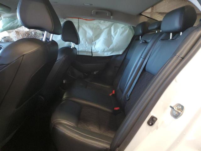 Фото 10 - NISSAN MAXIMA