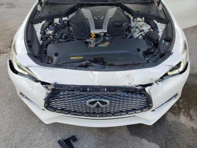 Фото 11 - INFINITI Q60