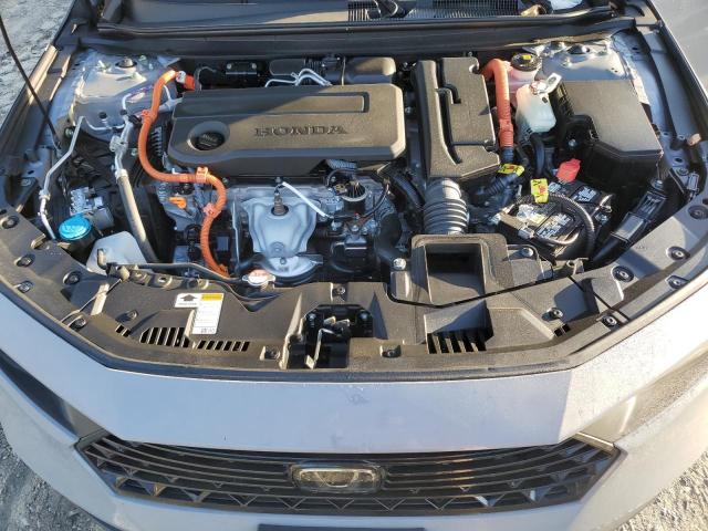 Фото 11 - HONDA ACCORD