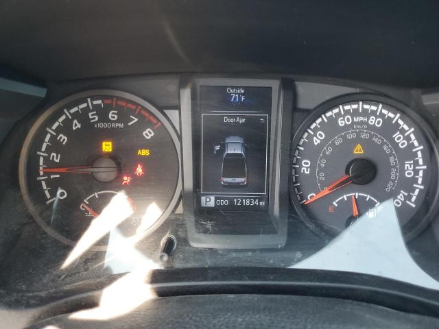 Фото 9 - TOYOTA TACOMA