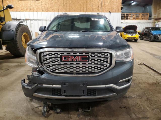 Фото 5 - GMC ACADIA DEN