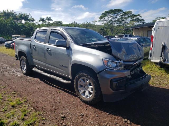 Фото 4 - CHEVROLET COLORADO