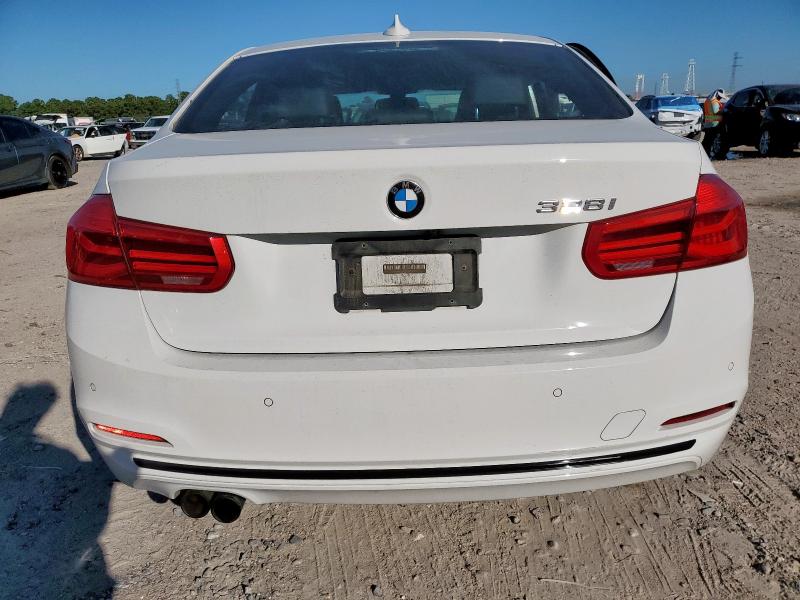 Фото 6 - BMW 3 SERIES