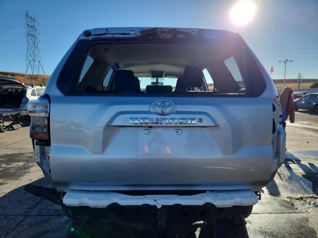 Фото 6 - TOYOTA 4RUNNER