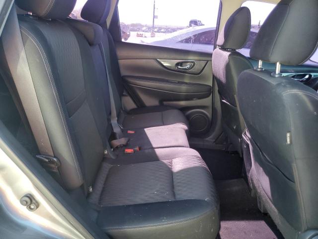 Фото 10 - NISSAN ROGUE