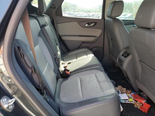 Фото 11 - CHEVROLET BLAZER