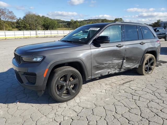 Фото 1 - JEEP GRAND CHER