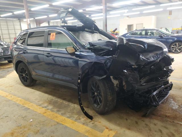 Фото 4 - HONDA CRV