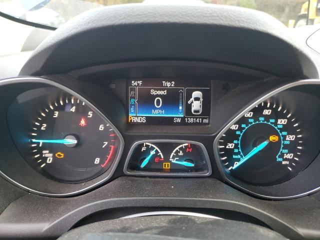 Фото 9 - FORD ESCAPE