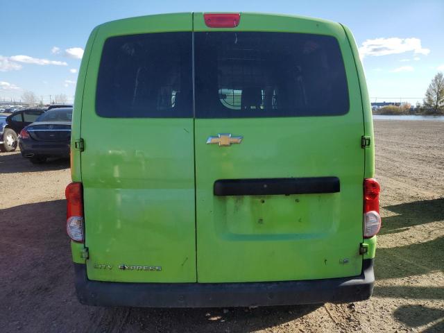 Фото 6 - CHEVROLET EXPRESS