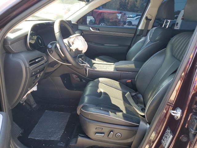 Фото 7 - HYUNDAI PALISADE