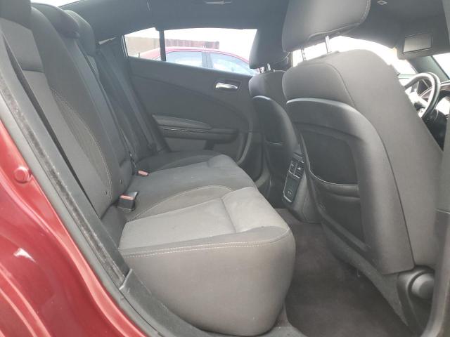 Фото 10 - DODGE CHARGER