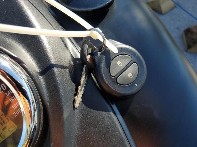 INDIAN MOTORCYCLE 2019