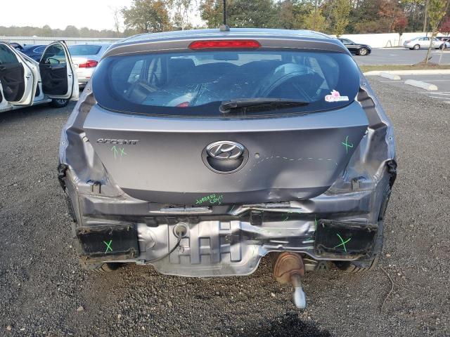 Фото 6 - HYUNDAI ACCENT