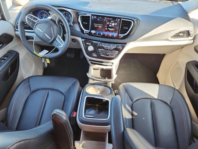 Фото 8 - CHRYSLER PACIFICA