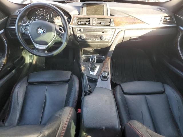 Фото 8 - BMW 3 SERIES