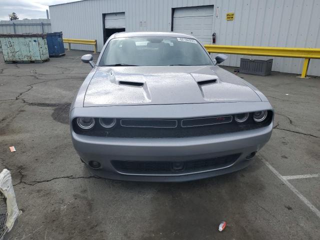 Фото 5 - DODGE CHALLENGER