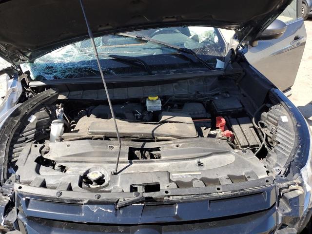 Фото 12 - NISSAN PATHFINDER