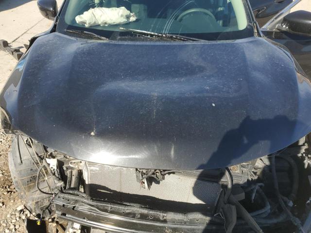 Фото 12 - NISSAN ROGUE