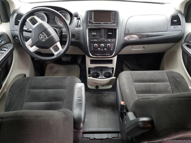 Фото 8 - DODGE CARAVAN