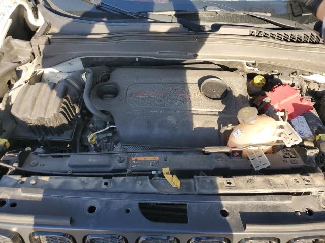 Фото 11 - JEEP RENEGADE