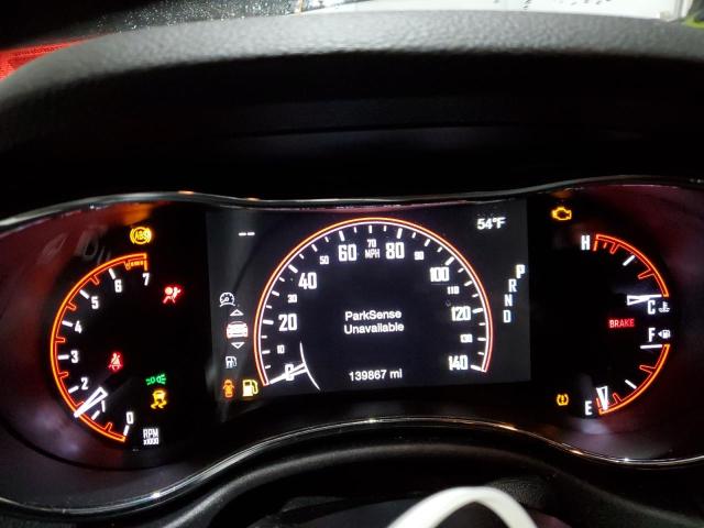 Фото 9 - DODGE DURANGO