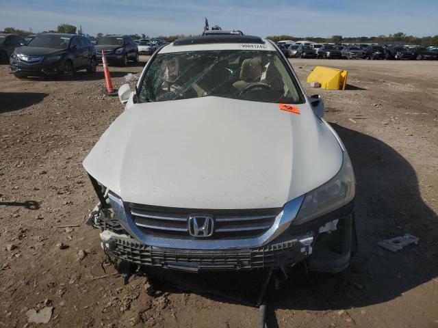 Фото 5 - HONDA ACCORD