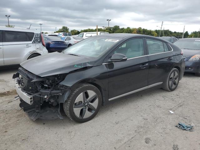 Фото 1 - HYUNDAI IONIQ