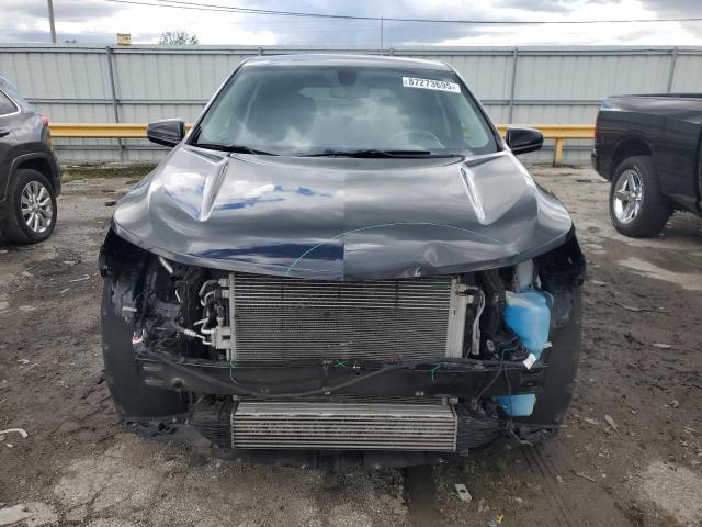 Фото 5 - CHEVROLET EQUINOX