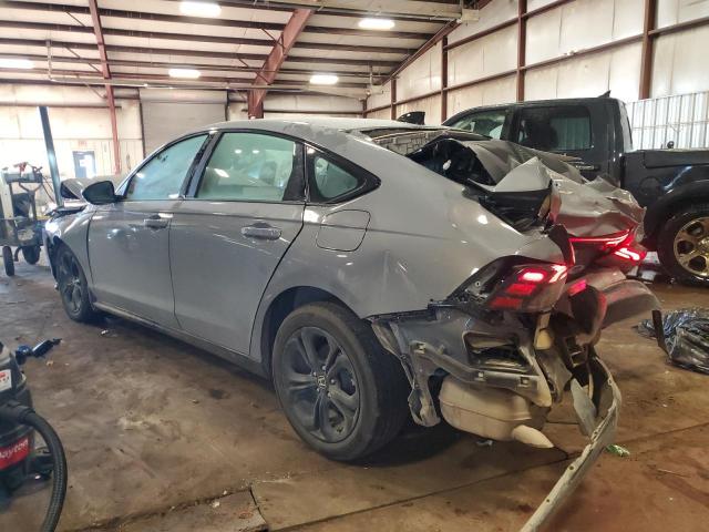 Фото 2 - HONDA ACCORD