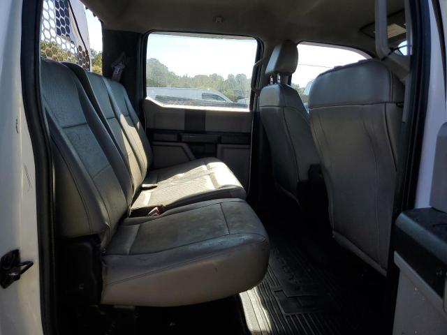 Фото 10 - FORD F350