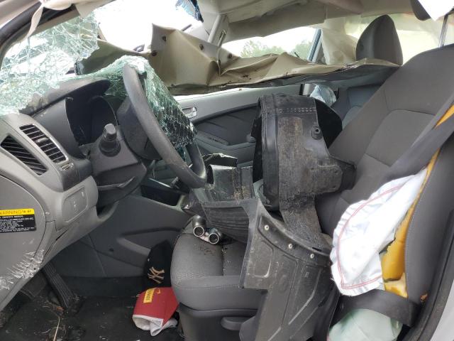 Фото 7 - KIA FORTE