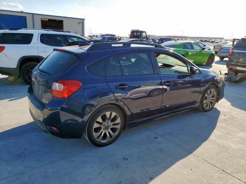 Фото 3 - SUBARU IMPREZA