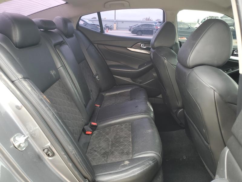 Фото 10 - NISSAN MAXIMA