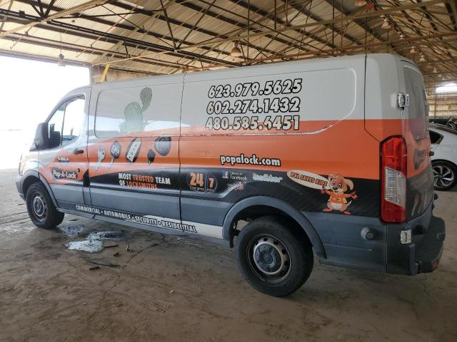 Фото 2 - FORD TRANSIT