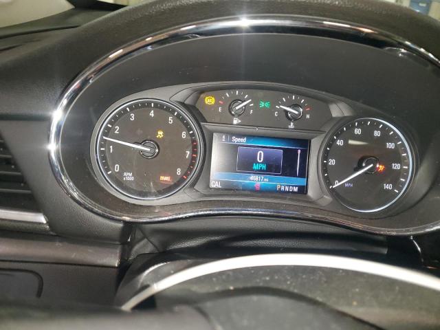 Фото 9 - BUICK ENCORE