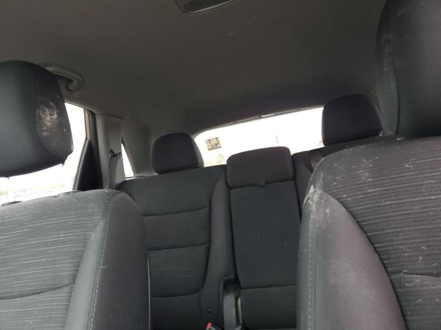 Фото 10 - KIA SORENTO