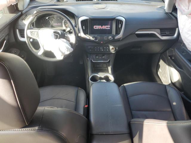 Фото 8 - GMC TERRAIN