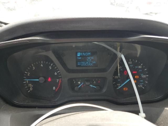 Фото 9 - FORD TRANSIT