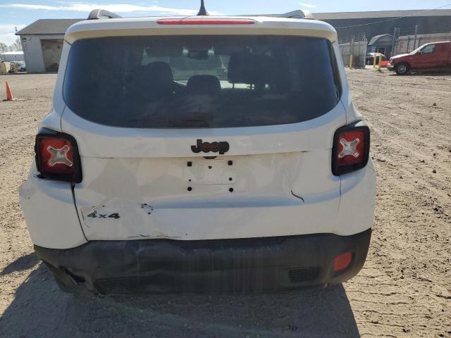 Фото 6 - JEEP RENEGADE