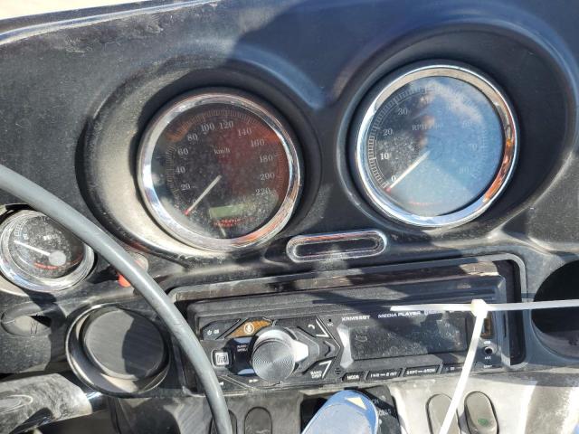 HARLEY-DAVIDSON FL 2005