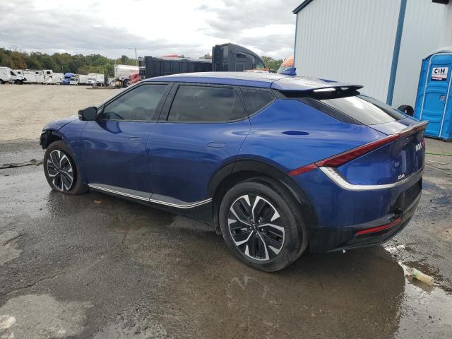 Фото 2 - KIA EV6 LIGHT