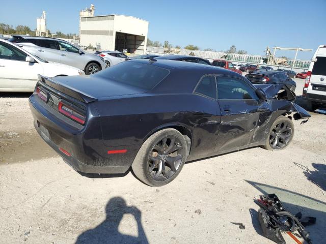Фото 3 - DODGE CHALLENGER