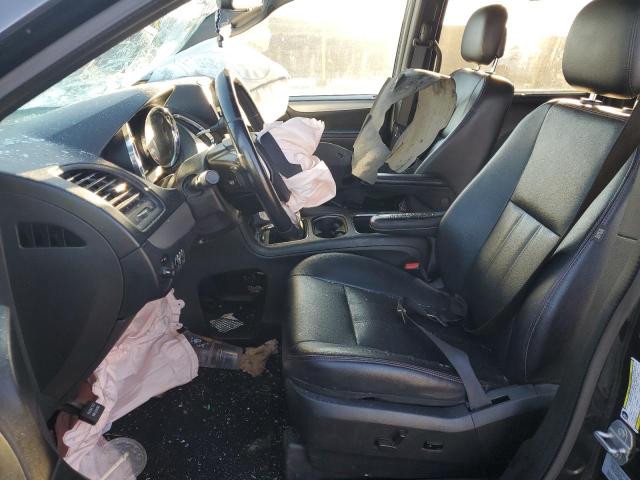 Фото 7 - DODGE CARAVAN