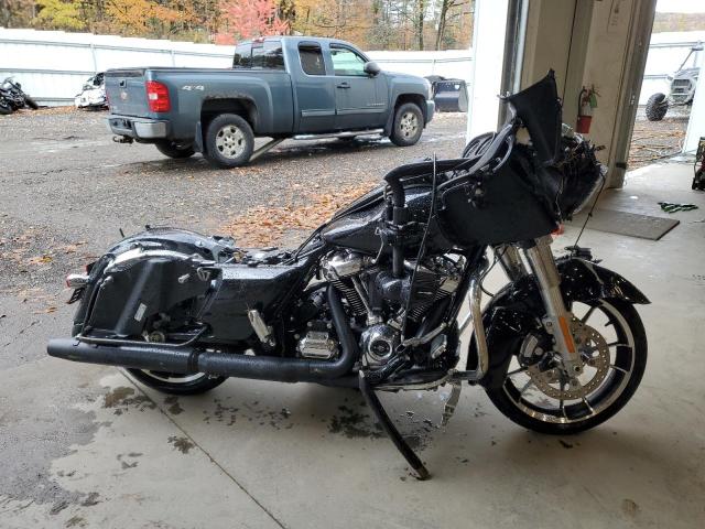 HARLEY-DAVIDSON FL 2022