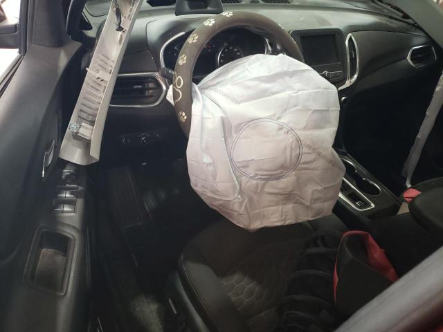 Фото 8 - CHEVROLET EQUINOX