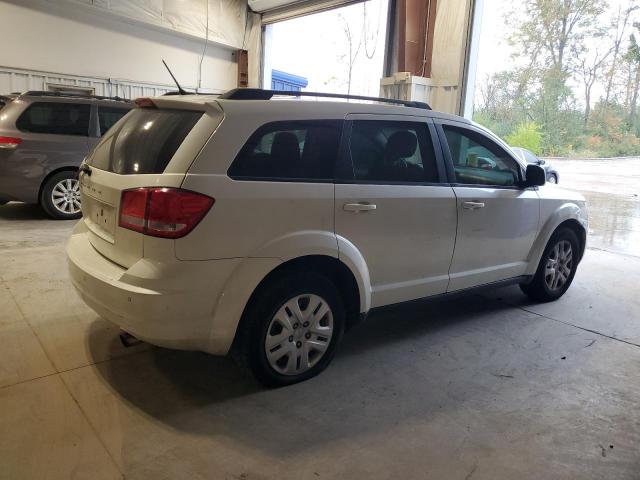 Фото 3 - DODGE JOURNEY