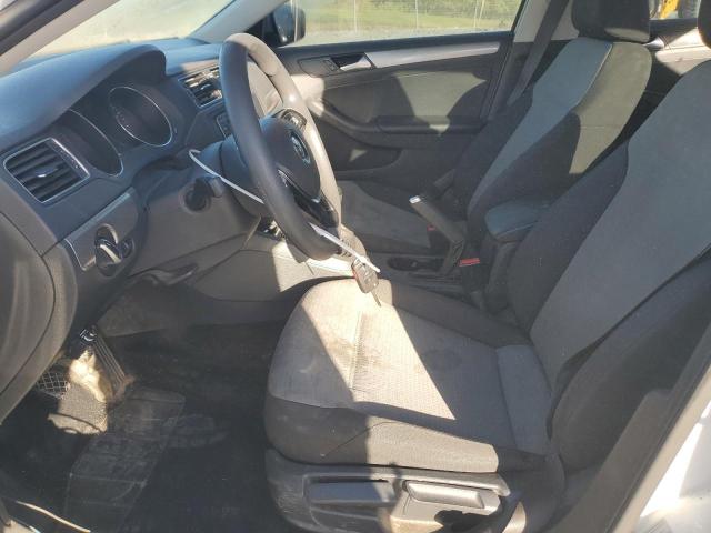 Фото 7 - VOLKSWAGEN JETTA