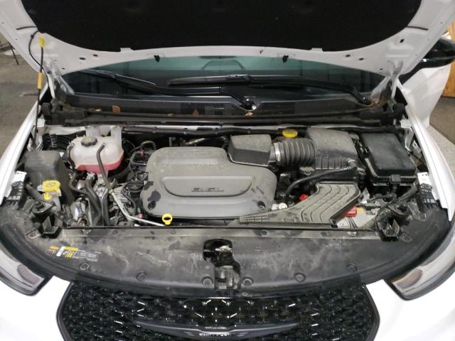 Фото 12 - CHRYSLER PACIFICA